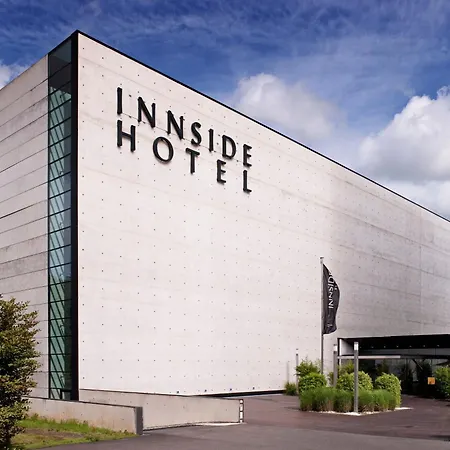 Innside By Melia Duesseldorf Seestern-2
